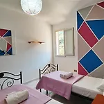 Casa Delle Camelie * Cefalu