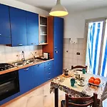 Casa Delle Camelie Apartment Cefalu
