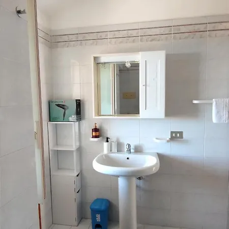 דירה Casa Delle Camelie צ'פאלו