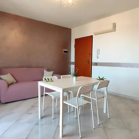 Casa Delle Camelie דירה