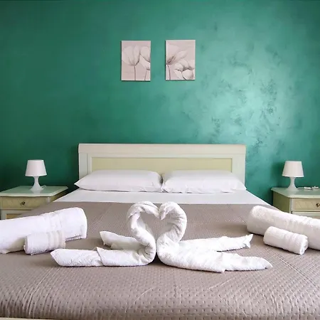 Casa Delle Camelie Apartamento *