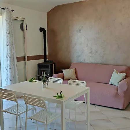 דירה Casa Delle Camelie צ'פאלו