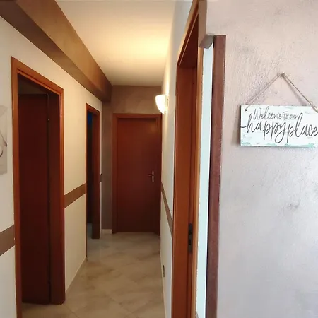 Casa Delle Camelie דירה