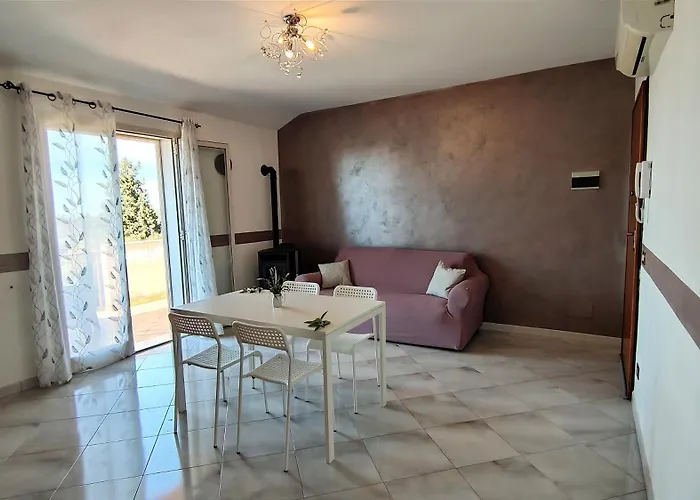 Casa Delle Camelie Apartamento