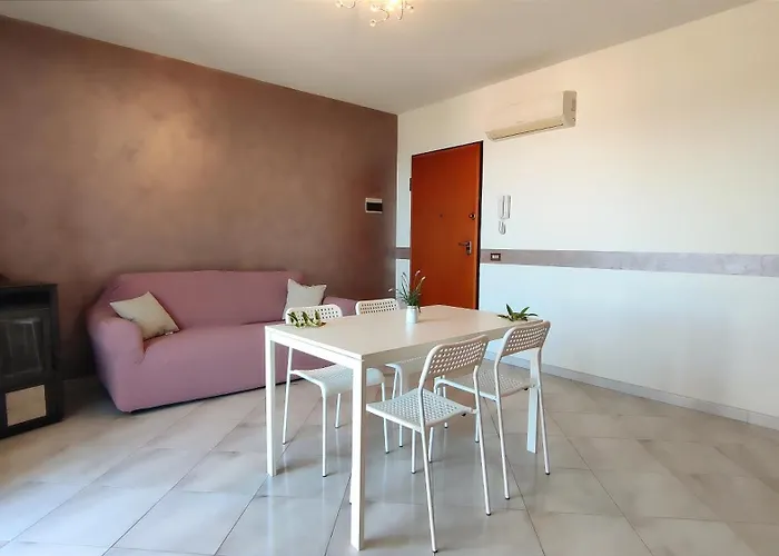 Casa Delle Camelie Apartamento