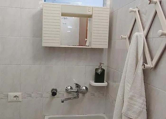 Apartamento Casa Delle Camelie *