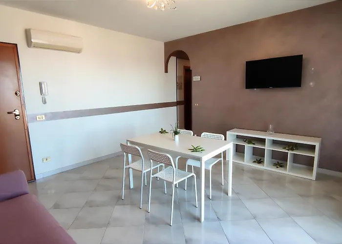 Apartamento Casa Delle Camelie