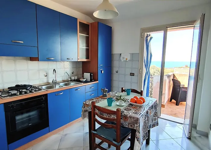 Casa Delle Camelie Apartamento *