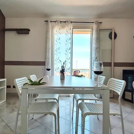 Casa Delle Camelie * Cefalù