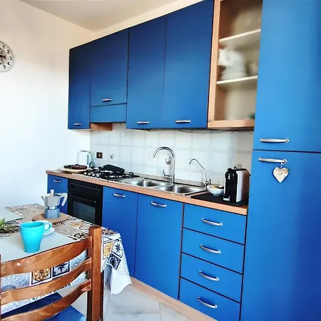 Casa Delle Camelie *