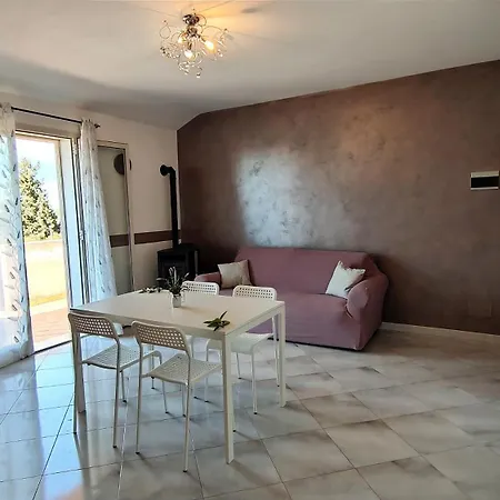 Casa Delle Camelie Apartmán