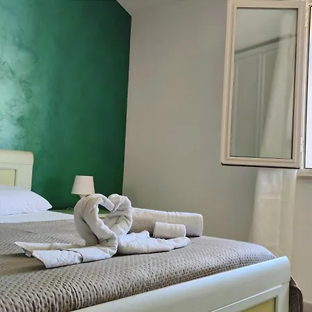Appartamento Casa Delle Camelie