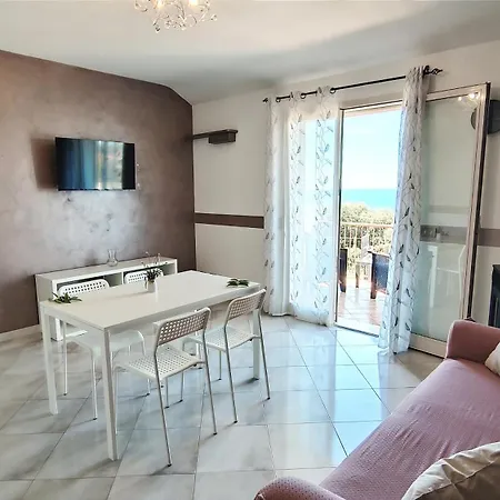 Apartmán Casa Delle Camelie