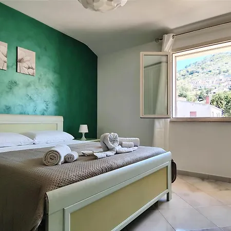Casa Delle Camelie * Cefalù