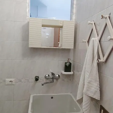 Apartmán Casa Delle Camelie *