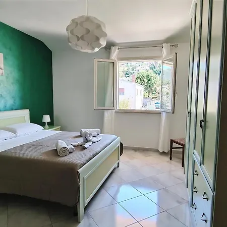 Casa Delle Camelie * Cefalù