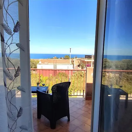Casa Delle Camelie Appartamento Cefalù