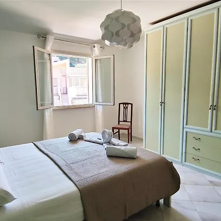 Casa Delle Camelie Cefalù