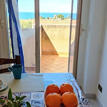 Apartmán Casa Delle Camelie *