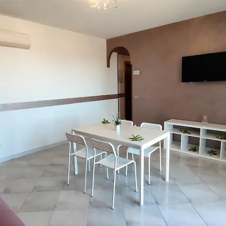 Apartmán Casa Delle Camelie