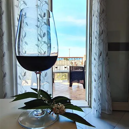 Casa Delle Camelie