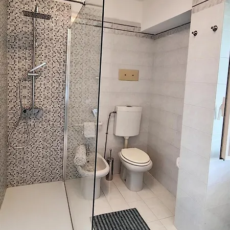 Casa Delle Camelie Apartment