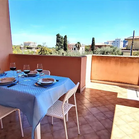 Casa Delle Camelie * Cefalù