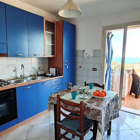 Casa Delle Camelie Apartmán *