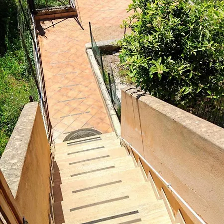 Casa Delle Camelie Apartment