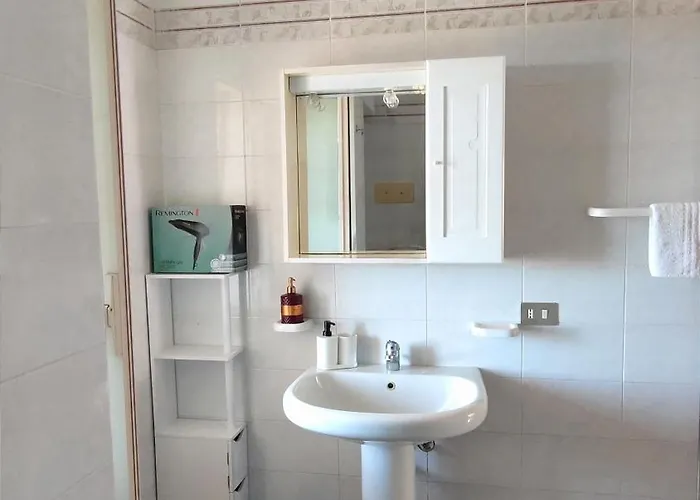 Apartamento Casa Delle Camelie Cefalù