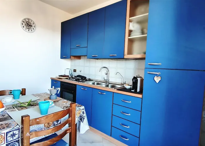 Casa Delle Camelie *