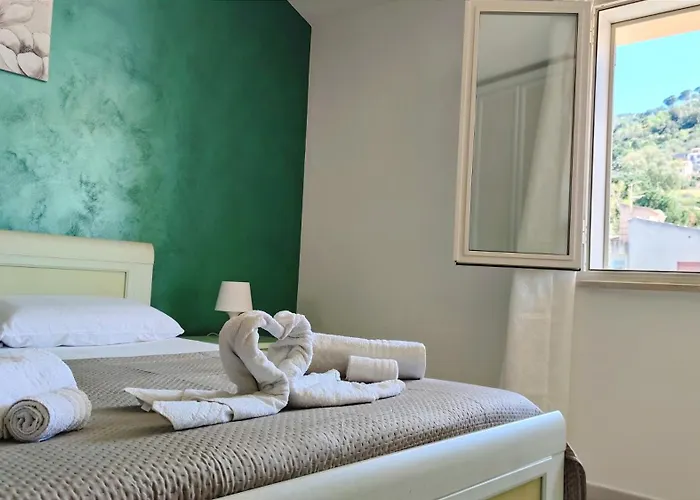 Apartman Casa Delle Camelie