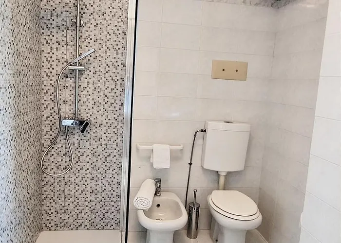 Casa Delle Camelie *