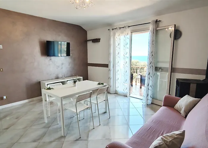 Apartman Casa Delle Camelie