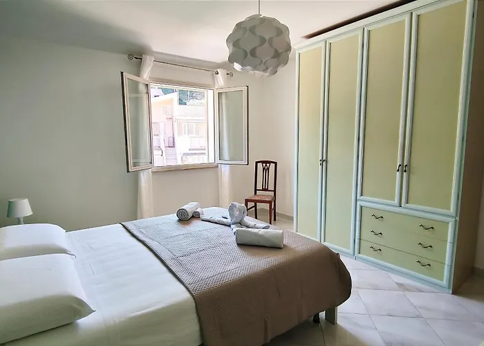 Casa Delle Camelie Cefalù