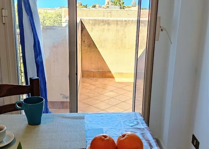 Apartman Casa Delle Camelie *