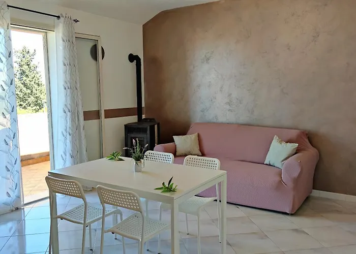 Apartamento Casa Delle Camelie Cefalù