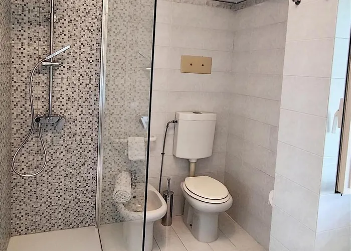 Casa Delle Camelie Apartman