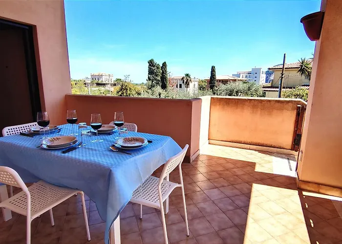 Casa Delle Camelie * Cefalù