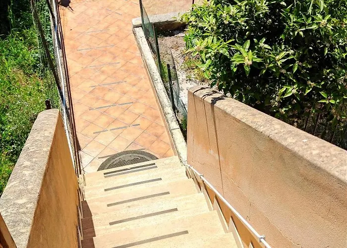 Casa Delle Camelie Apartman